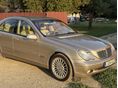 MERCEDES-BENZ C 200 2003/8 - 4