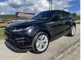 LAND ROVER RANGE ROVER EVOQUE RangeEvoque D165 R-Dynamic SE (Automata)