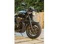 YAMAHA XJR 1300 2015/7 - 2