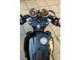 YAMAHA XJR 1300 2015/7 - 9