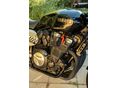YAMAHA XJR 1300 2015/7 - 11