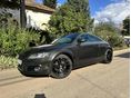 AUDI TT 2014/4 - 1