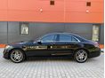 MERCEDES-BENZ S 350 2020/10 - 2
