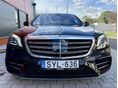 MERCEDES-BENZ S 350 2020/10 - 5