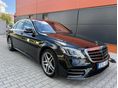 MERCEDES-BENZ S 350 2020/10 - 6