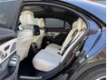 MERCEDES-BENZ S 350 2020/10 - 10