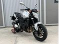 YAMAHA FZ1 2007/7 - 1