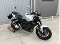 YAMAHA FZ1 2007/7 - 2