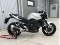 YAMAHA FZ1 2007/7 - 3