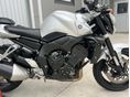 YAMAHA FZ1 2007/7 - 8