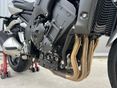 YAMAHA FZ1 2007/7 - 11