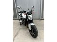 YAMAHA FZ1 2007/7 - 12