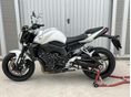 YAMAHA FZ1 2007/7 - 15