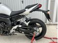 YAMAHA FZ1 2007/7 - 19