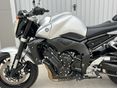 YAMAHA FZ1 2007/7 - 20