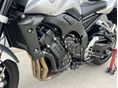 YAMAHA FZ1 2007/7 - 22