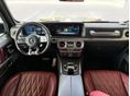 MERCEDES-BENZ G 63 AMG 2023/9 - 6