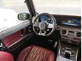 MERCEDES-BENZ G 63 AMG 2023/9 - 5