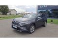 TOYOTA RAV 4 Rav4 2.5 Hybrid Executive e-CVT ÁFAs Magyarországi Operatív Lízing/Tartós Bérletre!