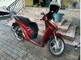 HONDA SH 125 2018/5 - 2