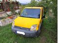 FORD CONNECT Transit200 1.8 TDCi SWB Ambiente