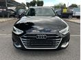 AUDI A4 2021/9 - 2