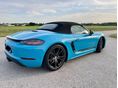 PORSCHE BOXSTER 2019/5 - 2
