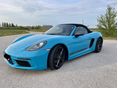 PORSCHE BOXSTER 2019/5 - 5