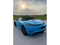 PORSCHE BOXSTER 2019/5 - 6