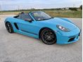 PORSCHE BOXSTER 2019/5 - 7