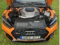 AUDI RS5 Coupé 2.9 TFSI quattro Tiptronic ic