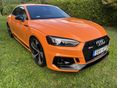 AUDI RS5 2018/2 - 3