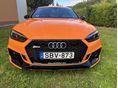 AUDI RS5 2018/2 - 5