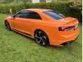 AUDI RS5 2018/2 - 6