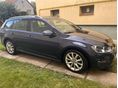VOLKSWAGEN GOLF VII 2015/9 - 3