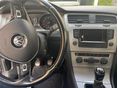 VOLKSWAGEN GOLF VII 2015/9 - 6