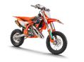 KTM 50 SX 2026 - 2