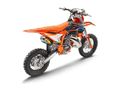 KTM 50 SX 2026 - 3
