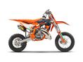 KTM 50 SX Factory Edition 2026 KÉSZLETEN