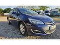 OPEL ASTRA J 2013 - 2