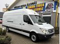 MERCEDES-BENZ SPRINTER 319 CDI L 906.637.13 (Automata) Extra hosszú! Szuper magas! 0 km-es motor váltó! Olvasd végig! Csere érdekel!