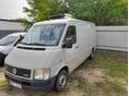 VOLKSWAGEN LT 