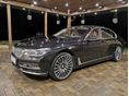 BMW 750 2017/10 - 2