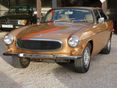 VOLVO 1800 1972/3 - 1