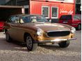 VOLVO 1800 1972/3 - 5