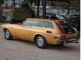 VOLVO 1800 1972/3 - 2