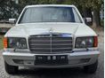 MERCEDES-BENZ W 126 1983/2 - 6