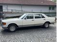 MERCEDES-BENZ W 126 1983/2 - 2