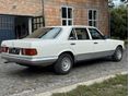 MERCEDES-BENZ W 126 1983/2 - 4