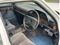 MERCEDES-BENZ W 126 1983/2 - 7